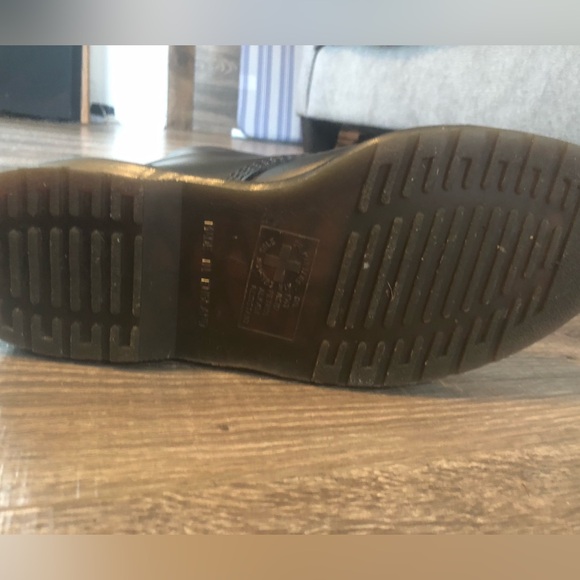 RARE 14 eyelet made in England vintage Doc Martens!! - Picture 10 of 10